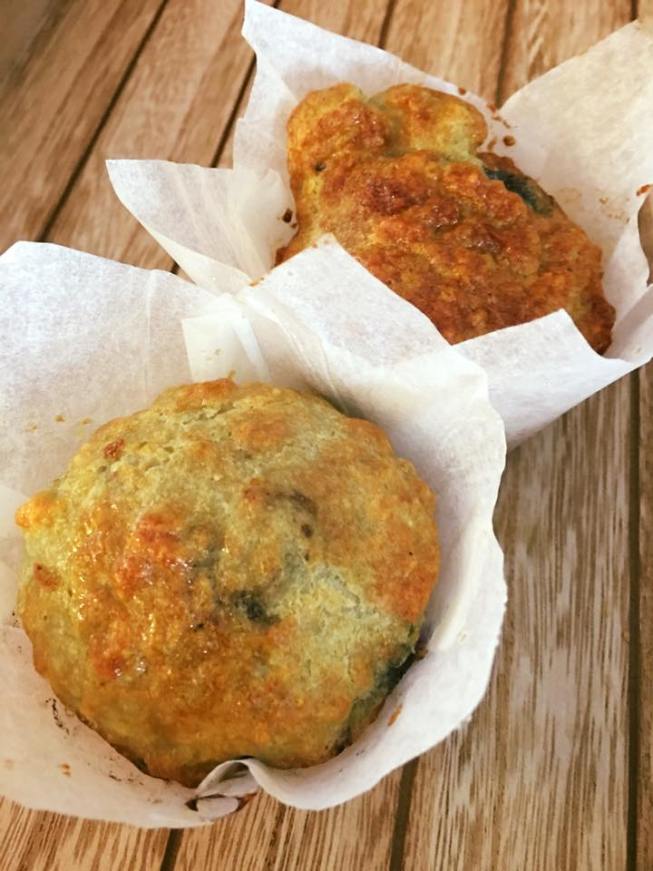 blueberry-pro-muffins